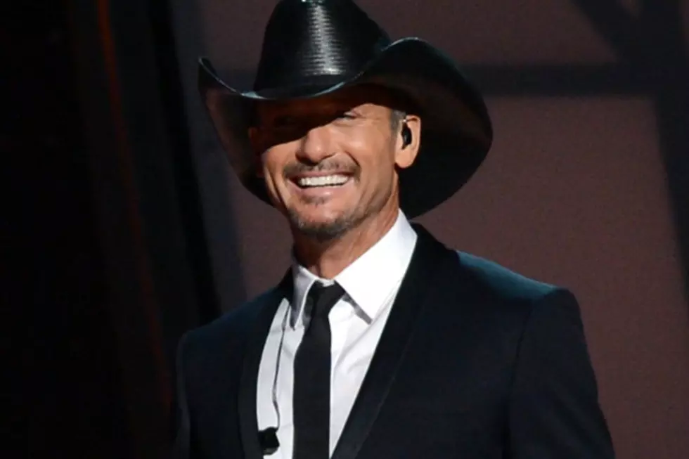 McGraw 'One of those nights'