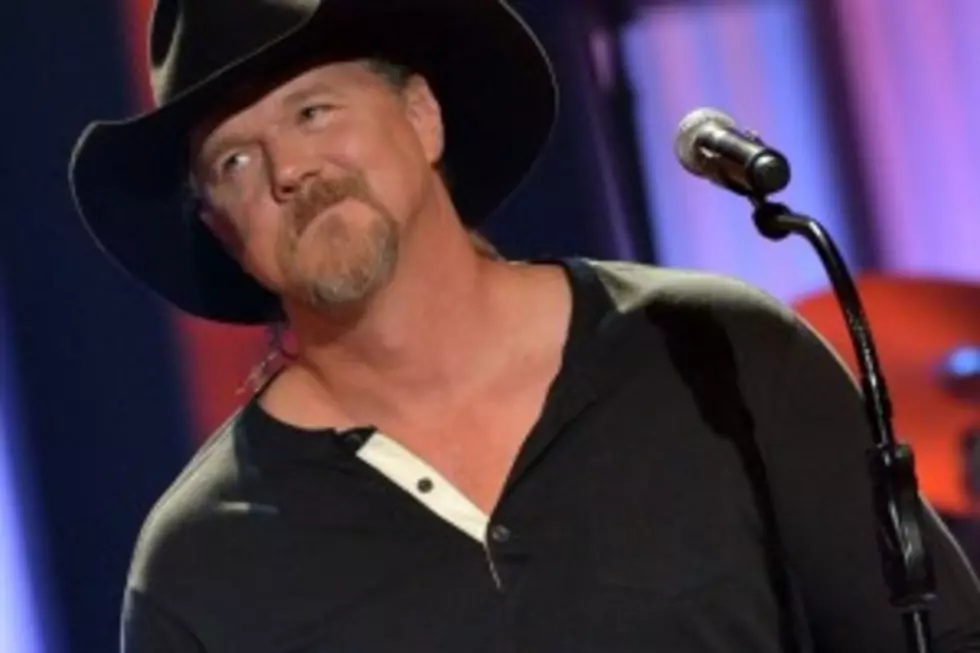 Trace Adkins New Cd &#8216;Love Will&#8217; Out This Spring