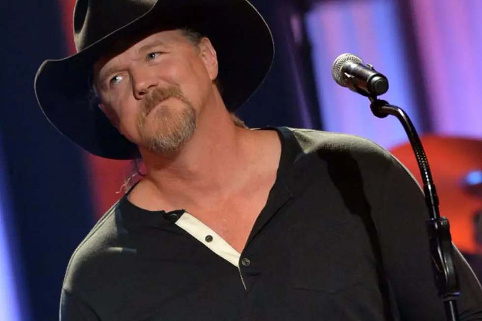 Trace Adkins Set to Perform During 2012 Macy’s Thanksgiving Day Parade