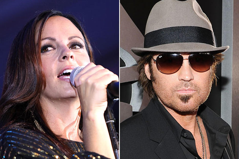 Barack Obama Re-Elected President of the United States: Country Stars React