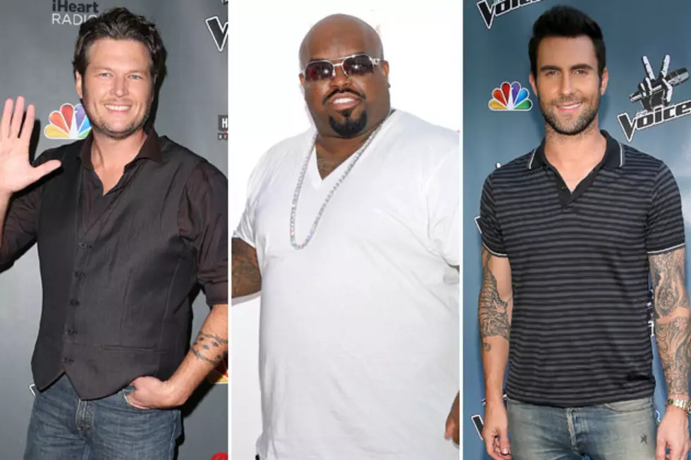 Who Will Win &#8216;The Voice&#8217; Season 3? &#8211; Readers Poll