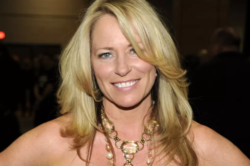 Deana Carter Files for Separation From Husband of Three Years