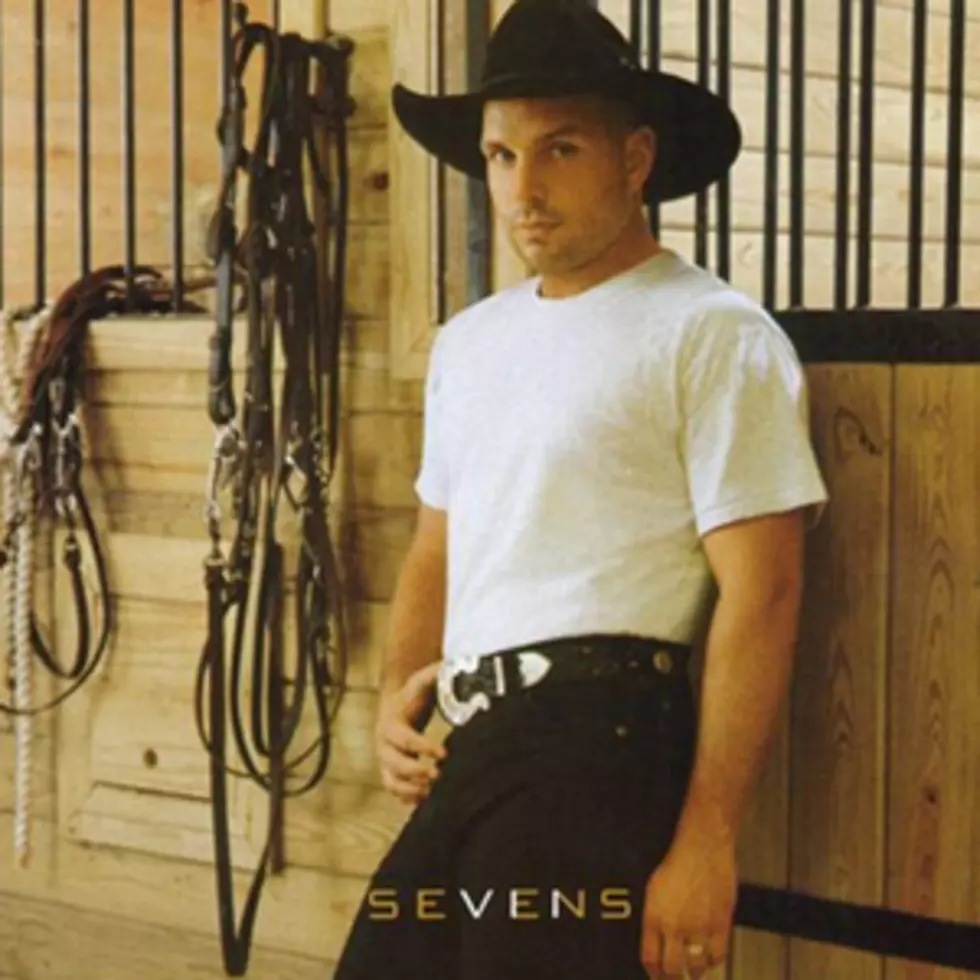 Garth Brooks&#8217; &#8216;Sevens&#8217; Turns 15