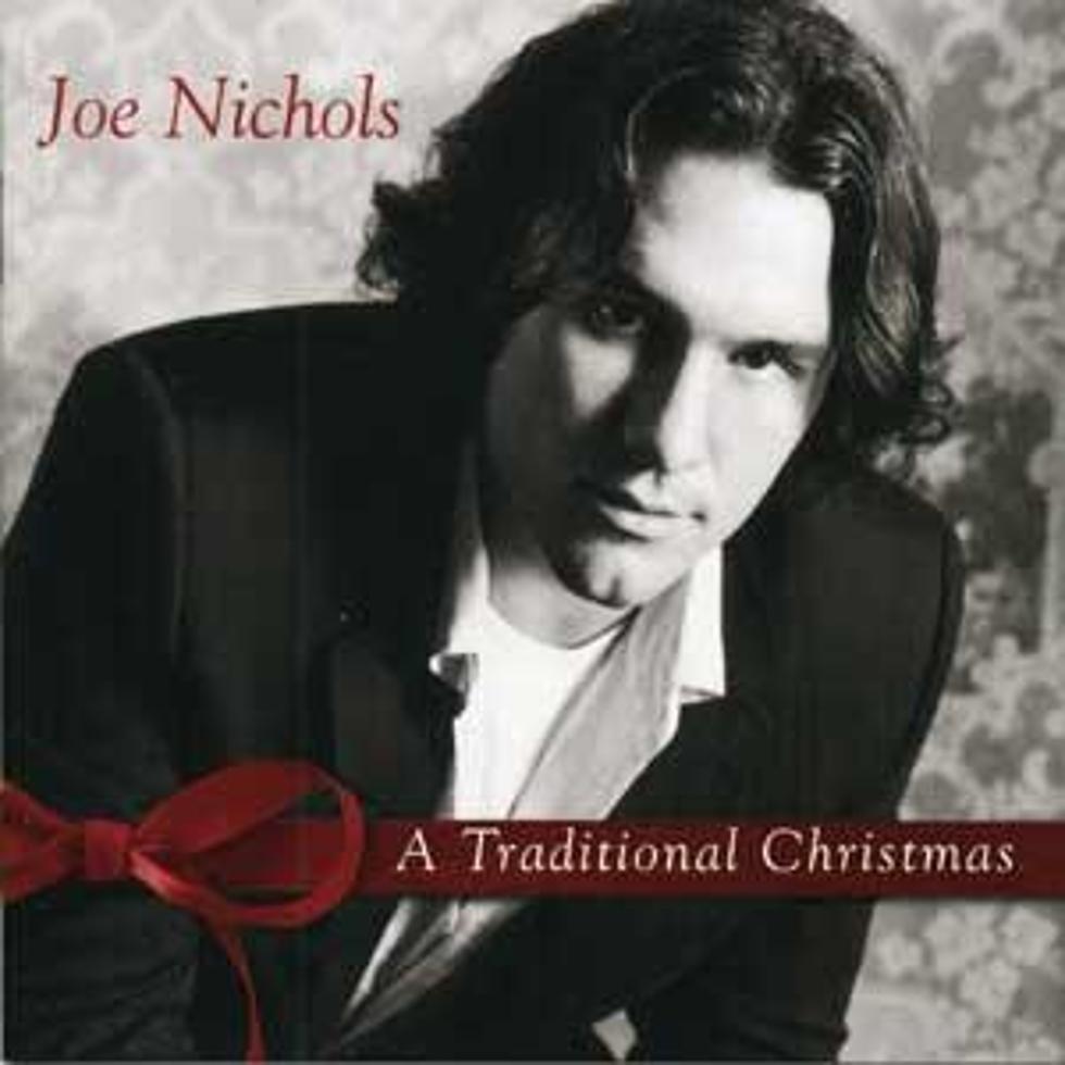 No. 24: Joe Nichols, &#8216;I&#8217;ll Be Home for Christmas&#8217; &#8211; Top 50 Country Christmas Songs