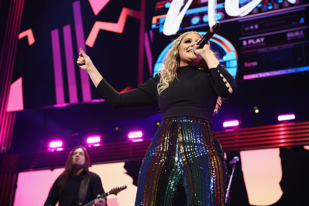 10 Things You Didn’t Know About Lauren Alaina: No. 4