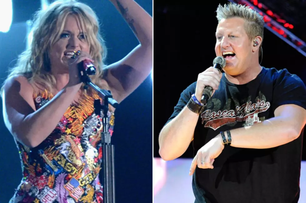 Miranda Lambert, Rascal Flatts + More Lined Up for Boots and Hearts Music Festival 2013