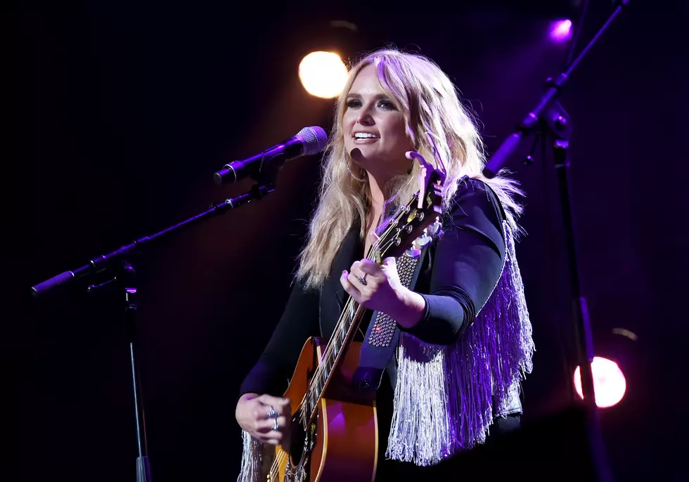 Miranda Lambert at Xcel Energy Center Tonight