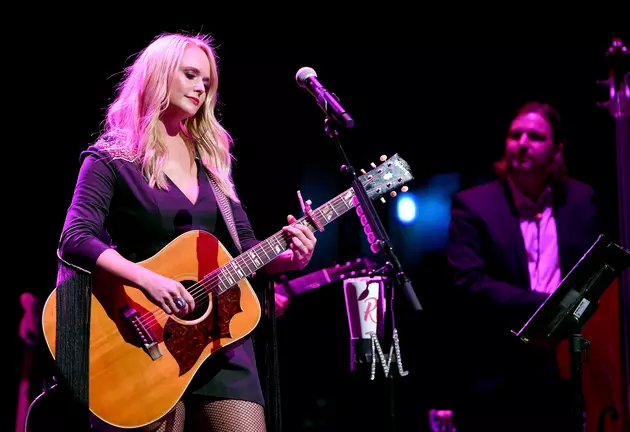 10 Things You Didn&#8217;t Know About Miranda Lambert: No. 4