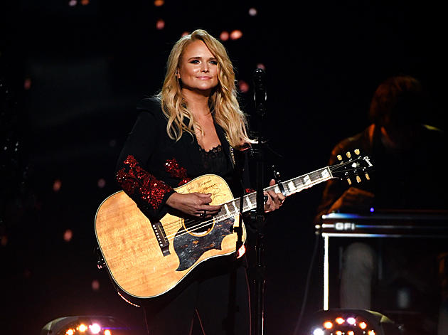 10 Things You Didn’t Know About Miranda Lambert: No. 6