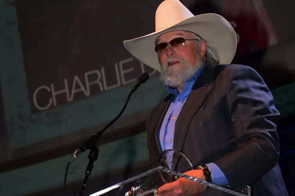 Charlie Daniels Rails Bob Costas