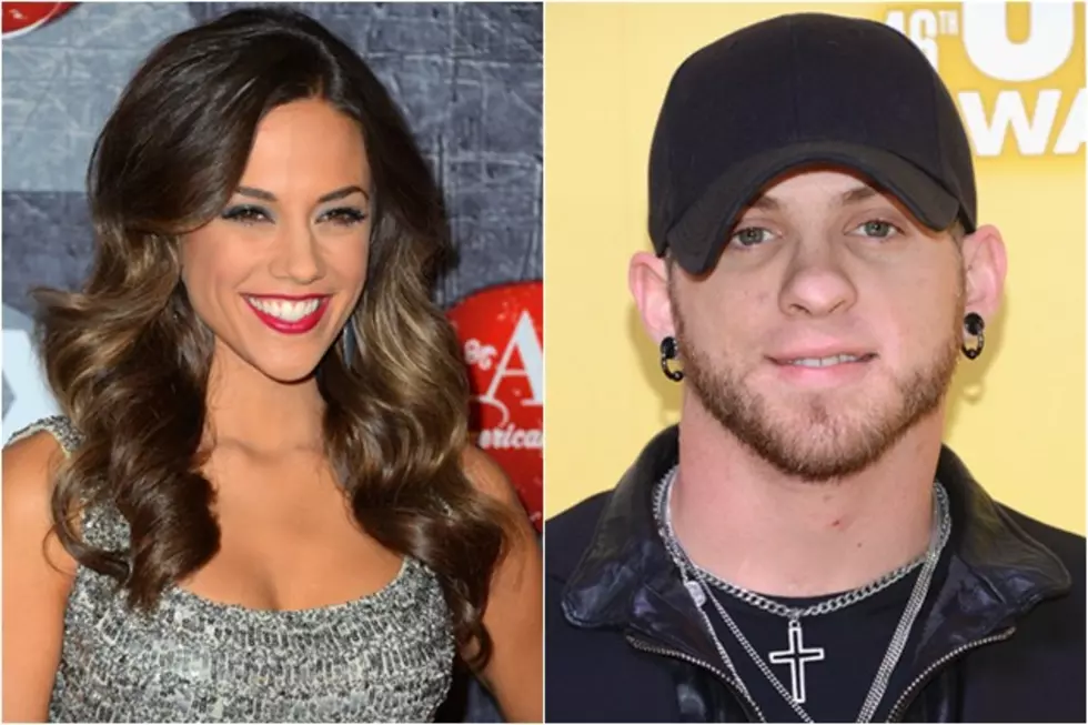 Jana Kramer and Brantley Gilbert Reportedly Buy a House Together