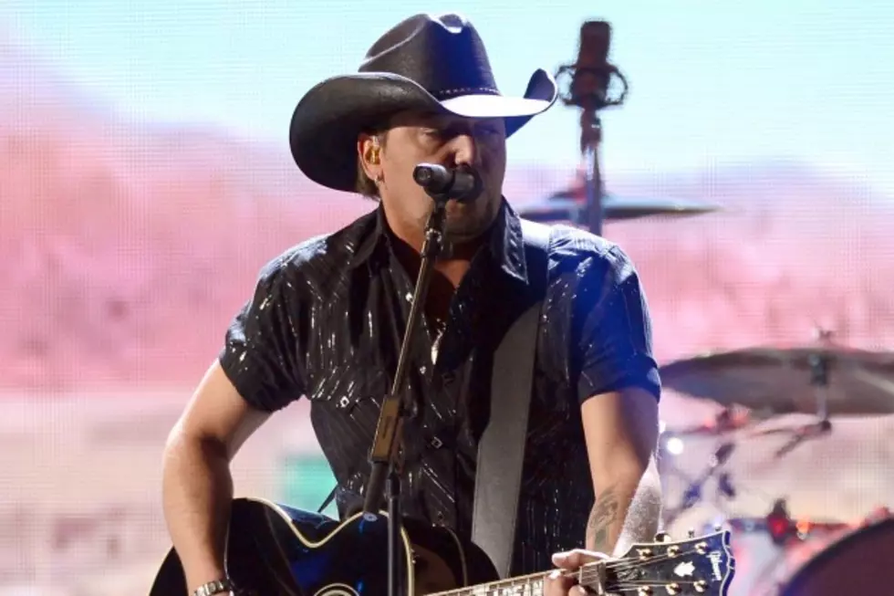 Jason Aldean She&#8217;s Country Contest &#8211; Vote Now