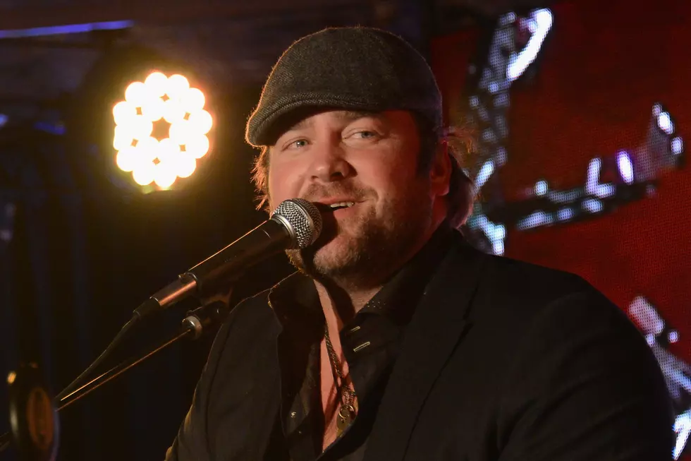 Lee Brice Gets Personal in Emotional ‘I Drive Your Truck’ Video