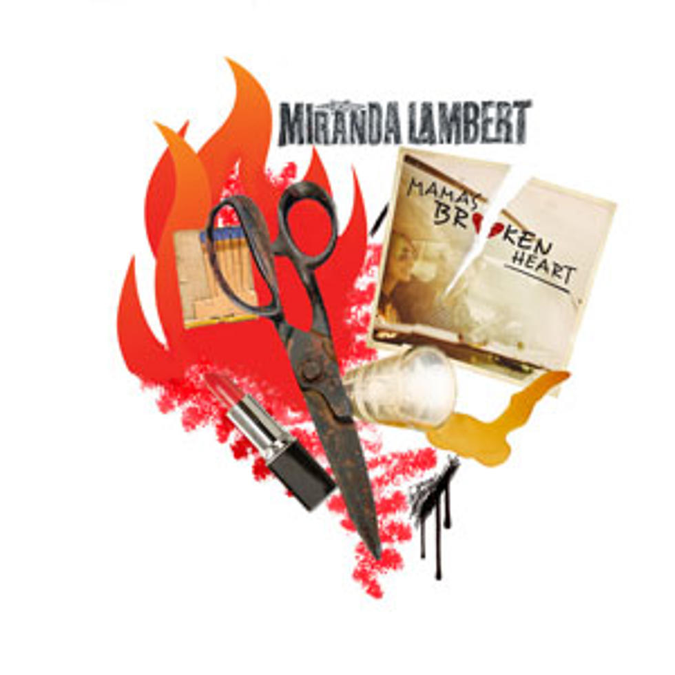 Miranda Lambert, &#8216;Mama&#8217;s Broken Heart&#8217; &#8211; Song Review