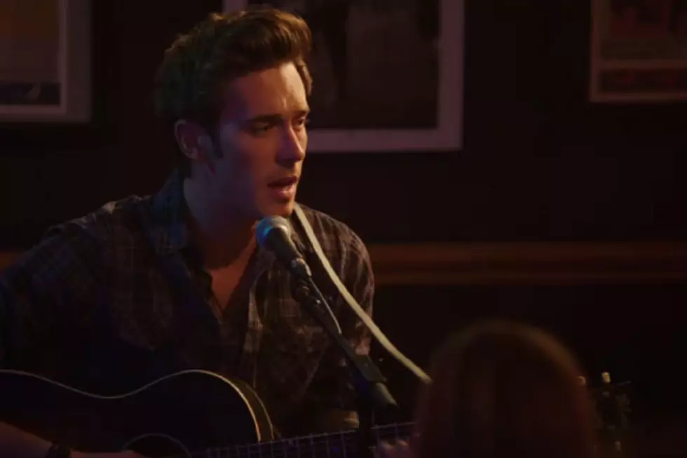 &#8216;Nashville&#8217; Songs: Music From Season 1, Episode 8