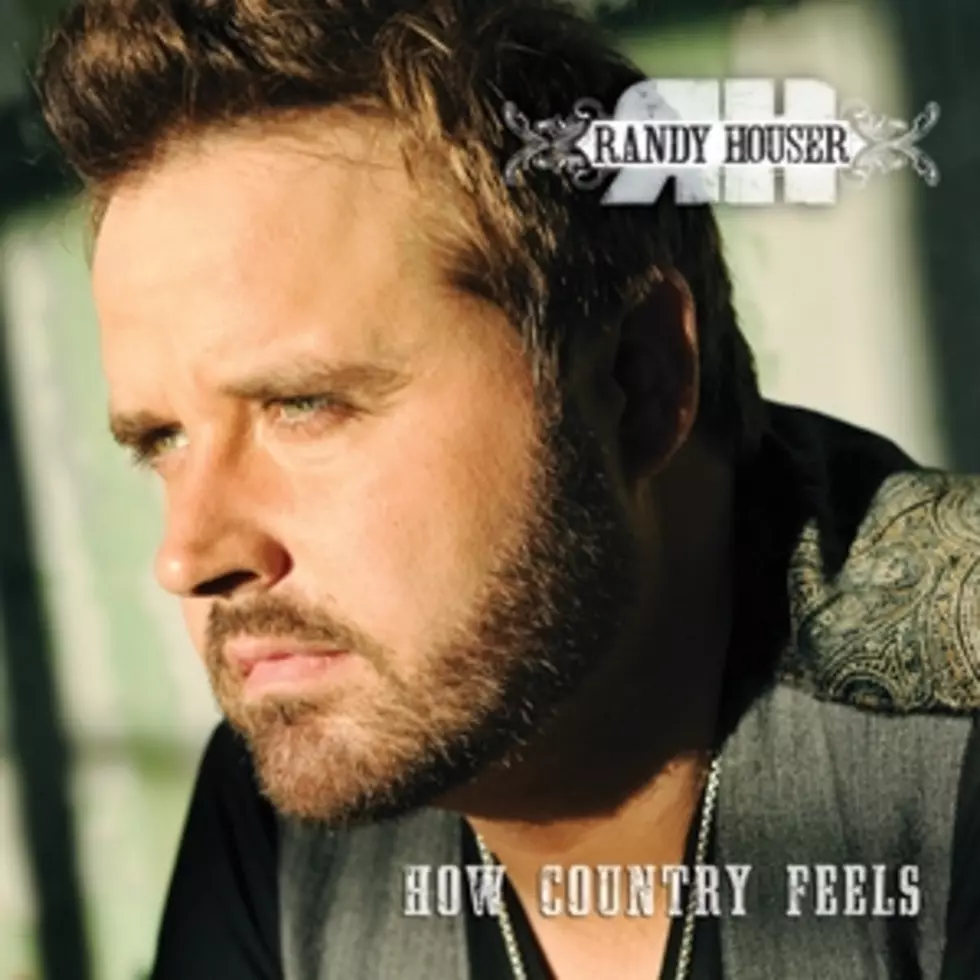 Randy Houser Announces &#8216;How Country Feels&#8217; Track Listing, Release Date