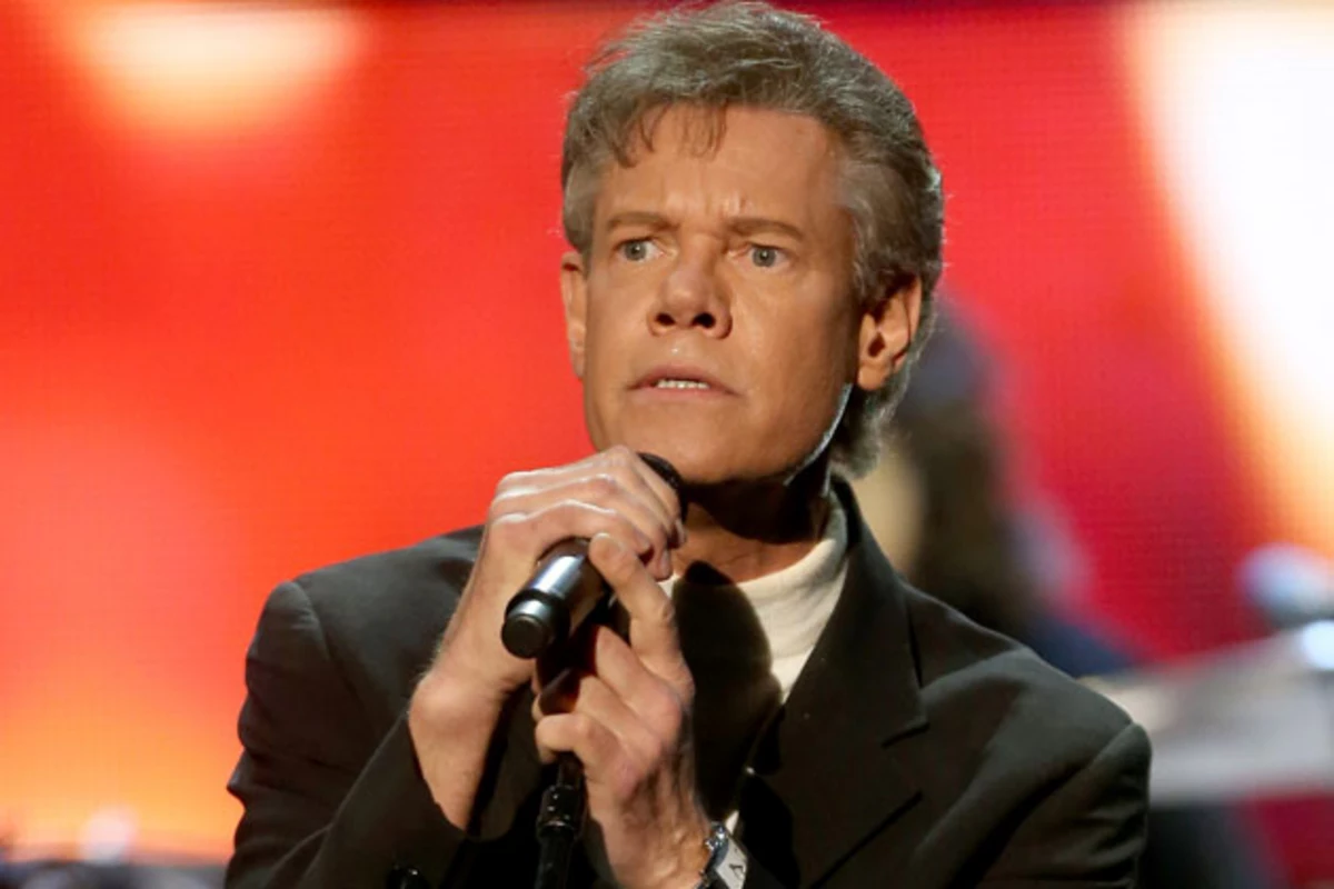 Randy Travis Pleads Not Guilty to Assault Charges, New Details Emerge