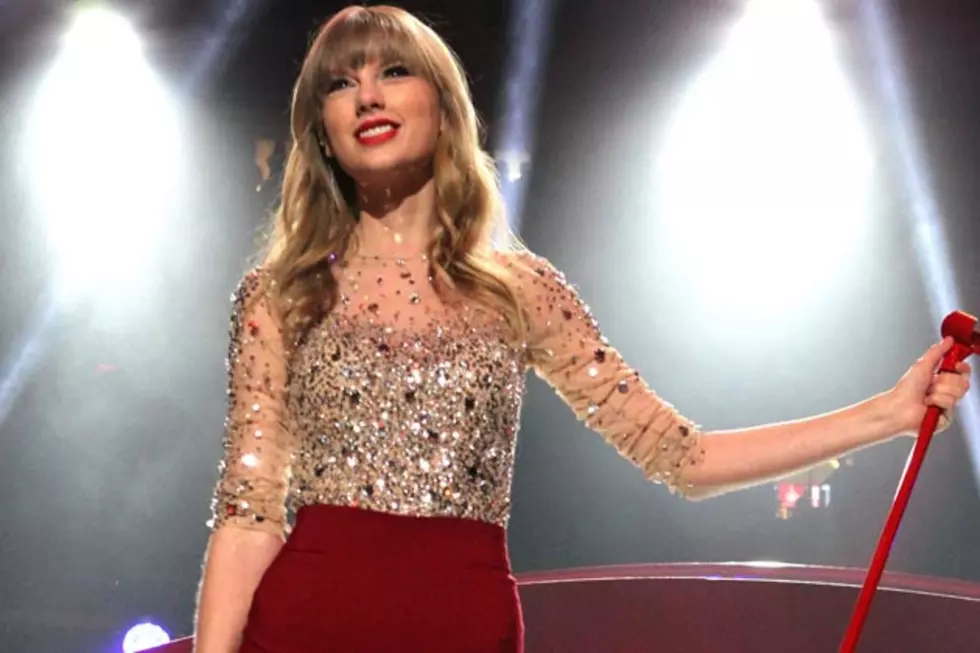 ‘Les Miserables’ Didn’t Need Taylor Swift’s Star Power, Producer Spills