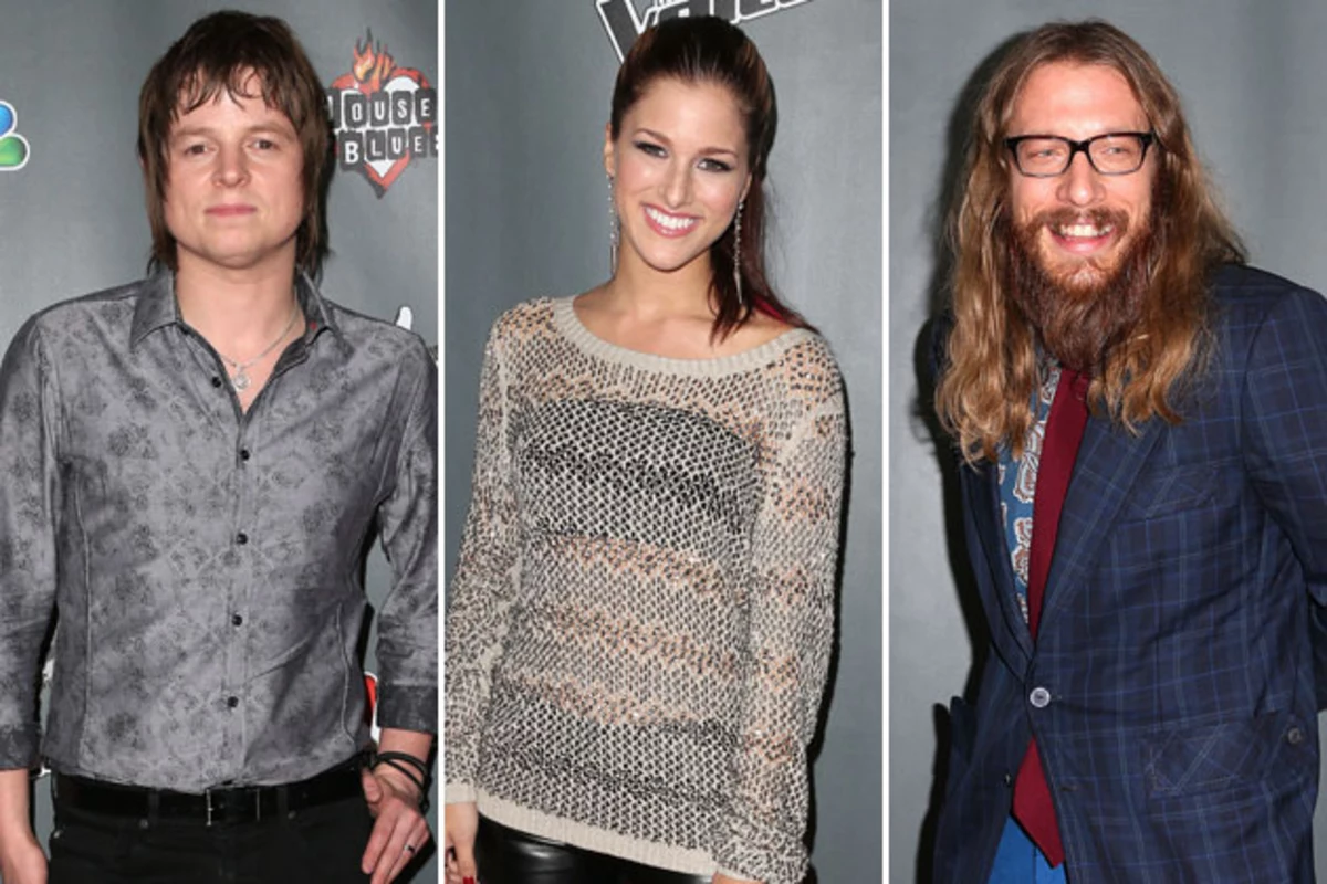 ‘The Voice’ Season 3 Winner Who Should Have Won? Readers Poll