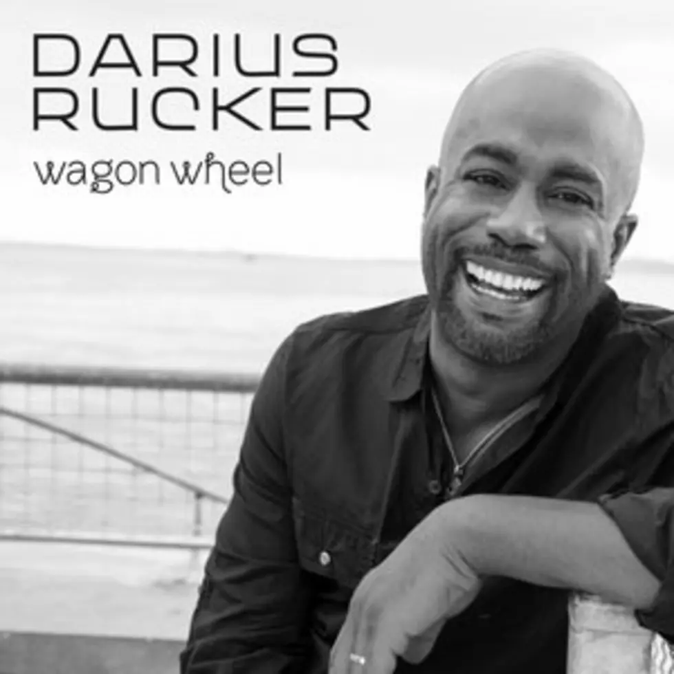 Darius Rucker, &#8216;Wagon Wheel&#8217; &#8211; Song Review