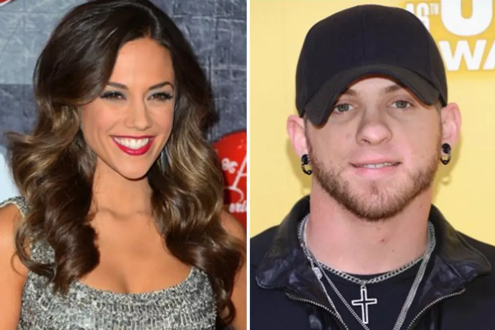 Jana Kramer and Brantley Gilbert Reportedly Buy a House Together