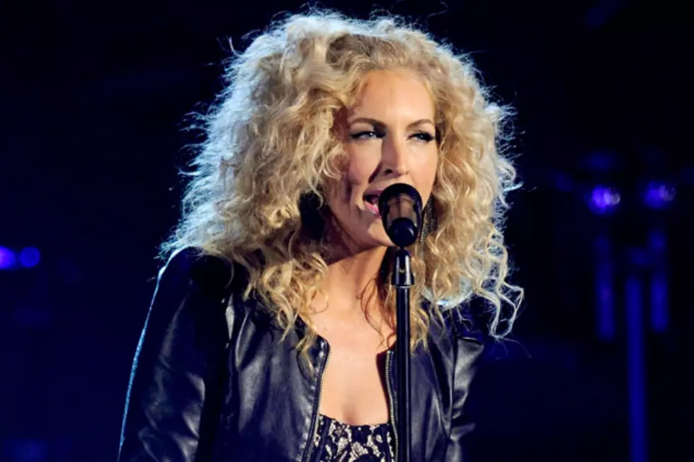 Kimberly Schlapman of Little Big Town&#8217;s Brother-in-Law Dies in Alleged Drunk Driving Accident