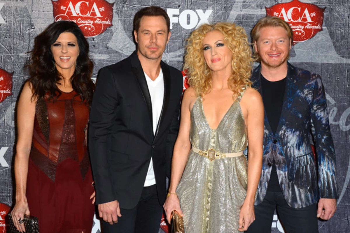 Little Big Town Say New Song 'Day Drinking' is a Summer Day