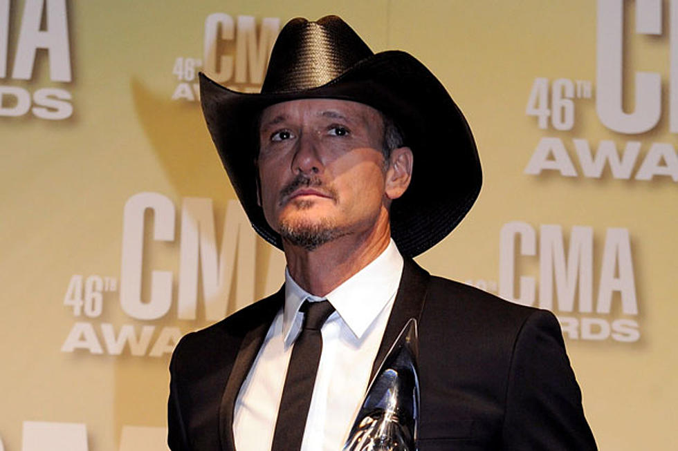 Tim McGraw’s ‘Two Lanes of Freedom’ Album to Include Taylor Swift, Keith Urban Collaboration