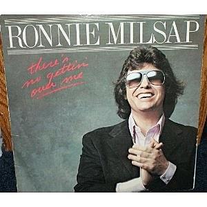 old ronnie milsap songs