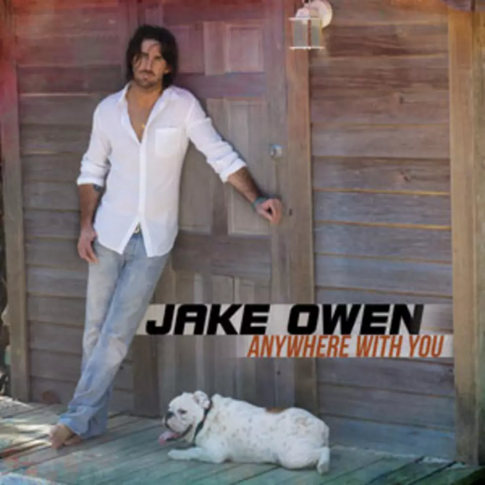 Jake Owen, &#8216;Anywhere With You&#8217; &#8211; Song Review
