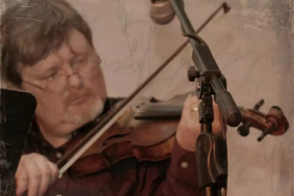 Bluegrass Musician Billy Joe Foster Dead at Age 51