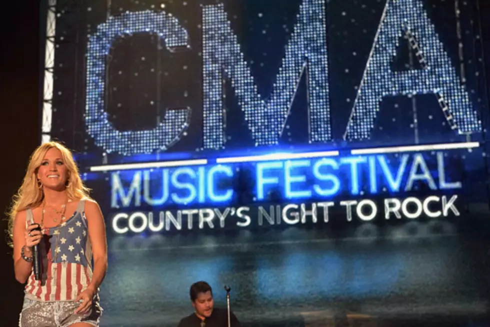 2013 CMA Music Festival