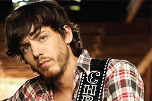 Country News: Chris Janson Joins Opry