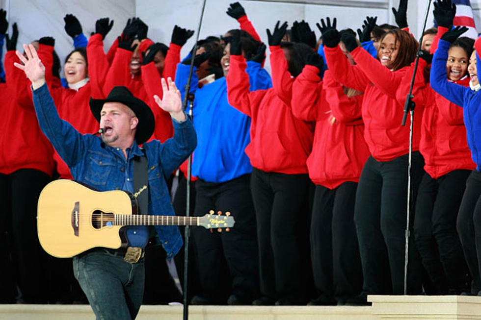 Remember Which Country Stars Performed for President Obama&#8217;s First Inauguration?