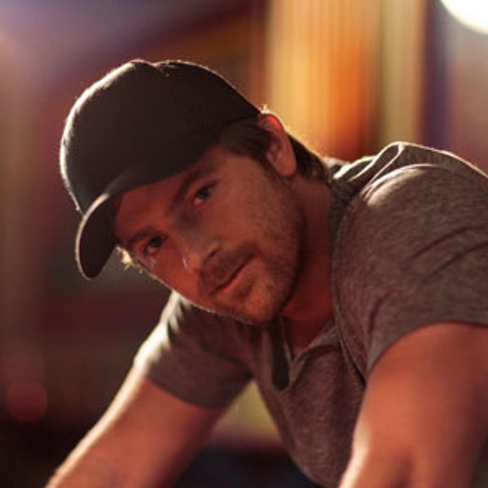 Kip Moore, &#8216;Hey Pretty Girl&#8217; &#8211; ToC Critic&#8217;s Pick [Listen]