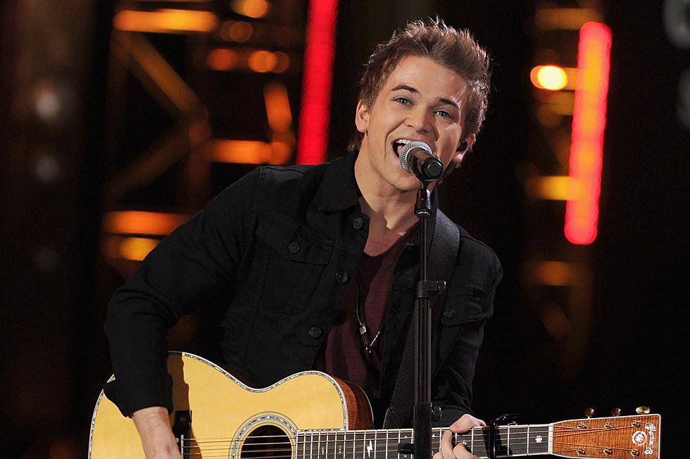 Hunter Hayes’ ‘Wanted’ Certified Double-Platinum