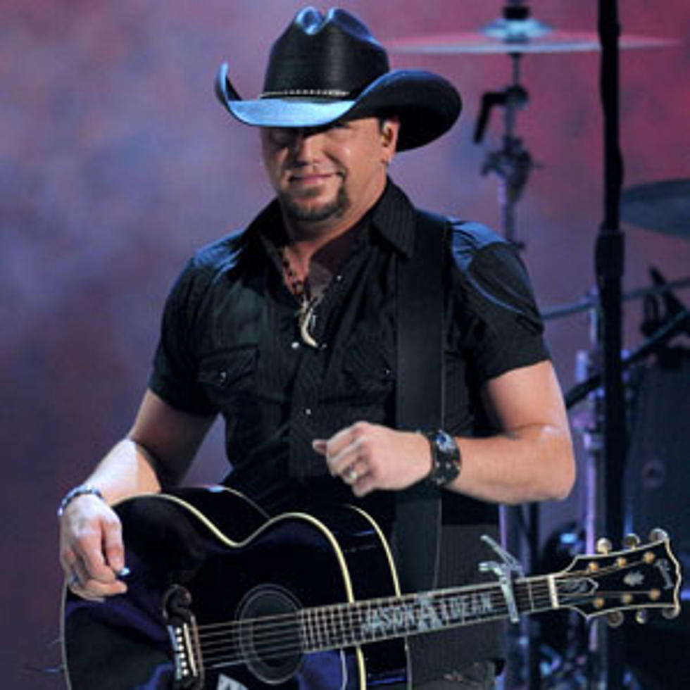 Jason Aldean &#8211; 2013 Must-See Country Concerts