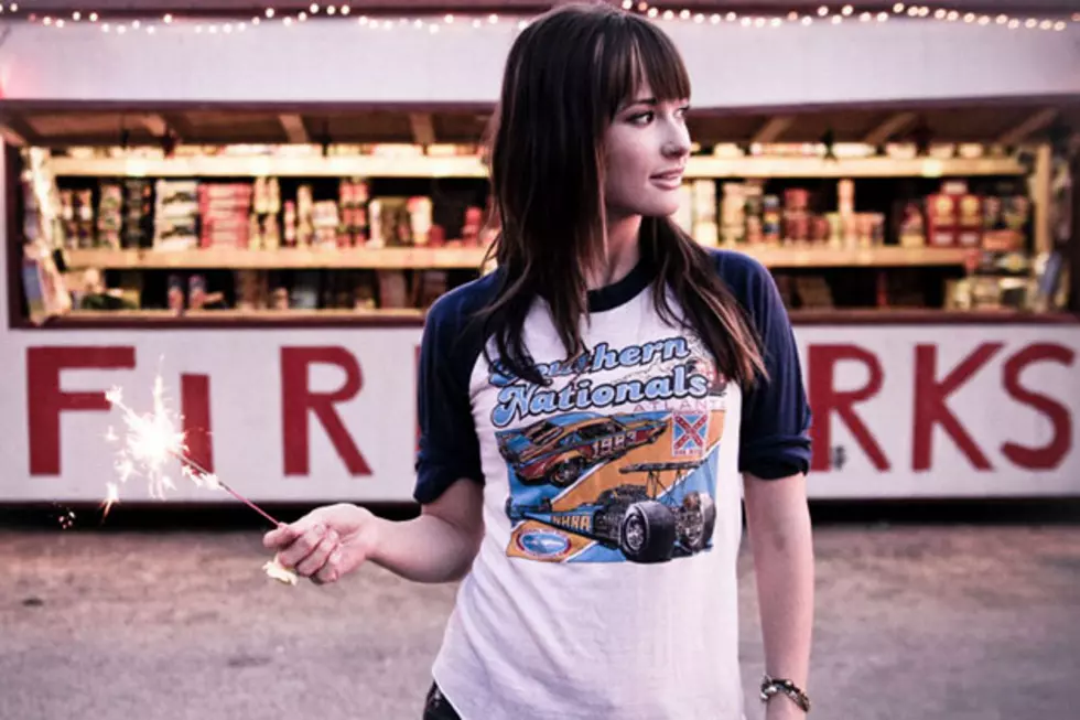 Kacey Musgraves’ Debut Album Coming in March