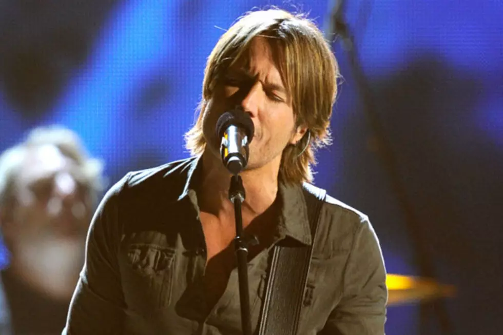 Keith Urban Sings &#8216;Baby, It&#8217;s Cold Outside&#8217; With Contestant on &#8216;American Idol&#8217;