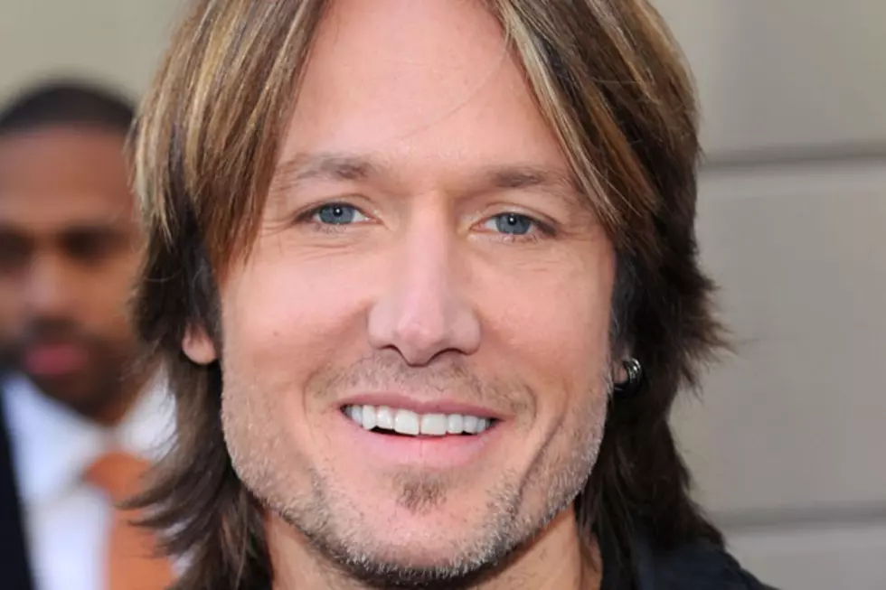 Contestant’s Wife Has a ‘Hall Pass’ for Keith Urban on ‘American Idol’