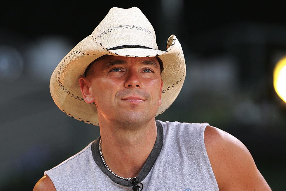 Kenny Chesney Documentary ‘The Color Orange’ to Air This Weekend