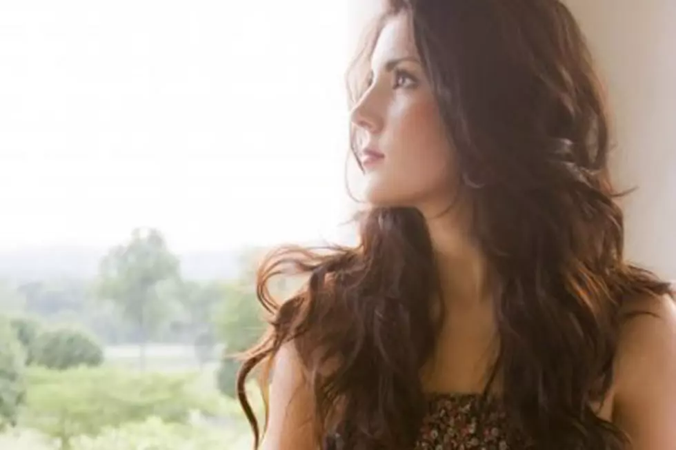 Kree Harrison Wows the Judges on &#8216;American Idol&#8217; With Grace Potter&#8217;s &#8216;Stars&#8217;