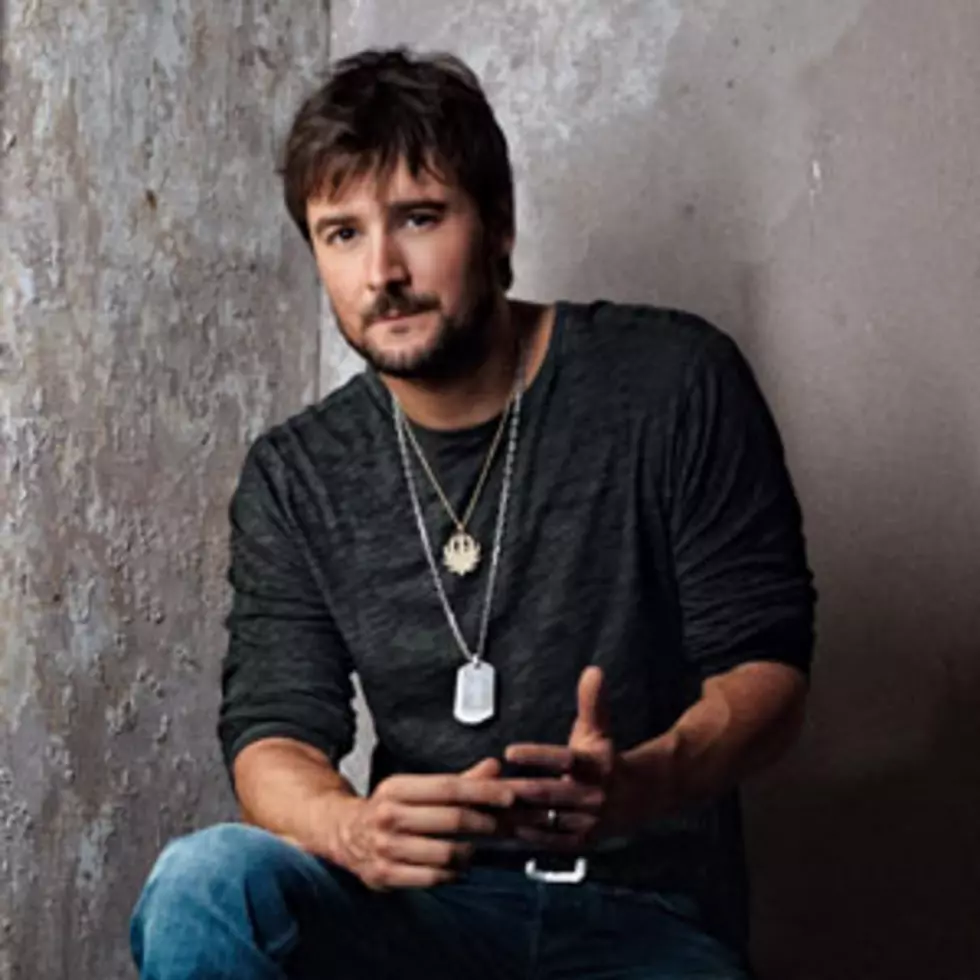 Eric Church, &#8216;Like Jesus Does&#8217; &#8211; Song Review