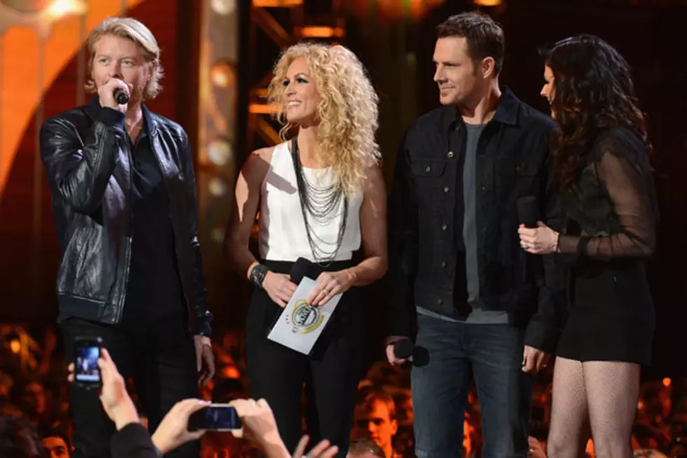 Little Big Town Interview [March 28th]