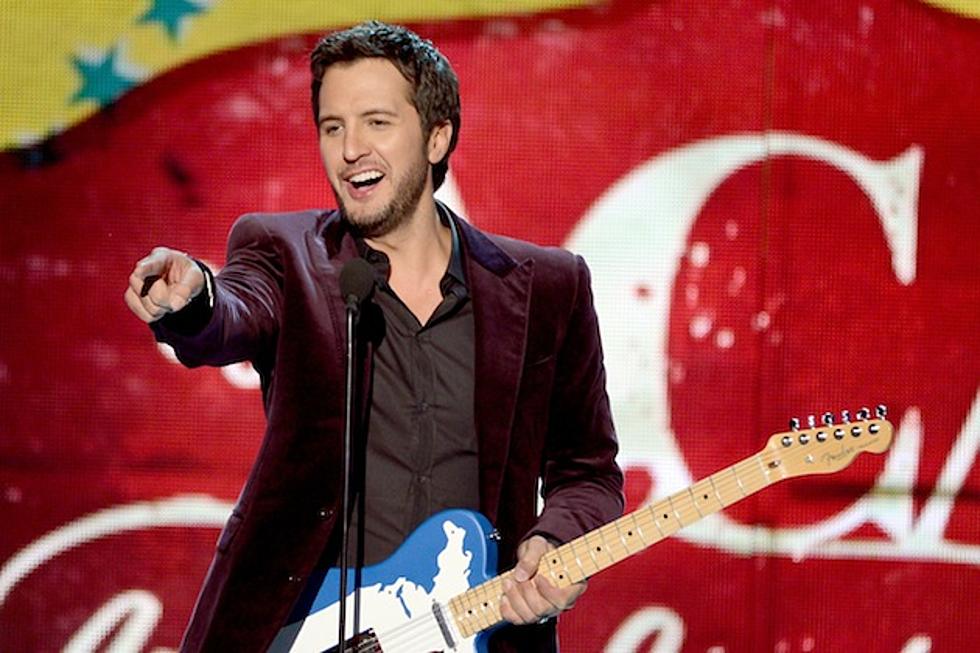 Did You Get Your Luke Bryan Tickets Yet? &#8211; Win Them This Weekend On WGNA