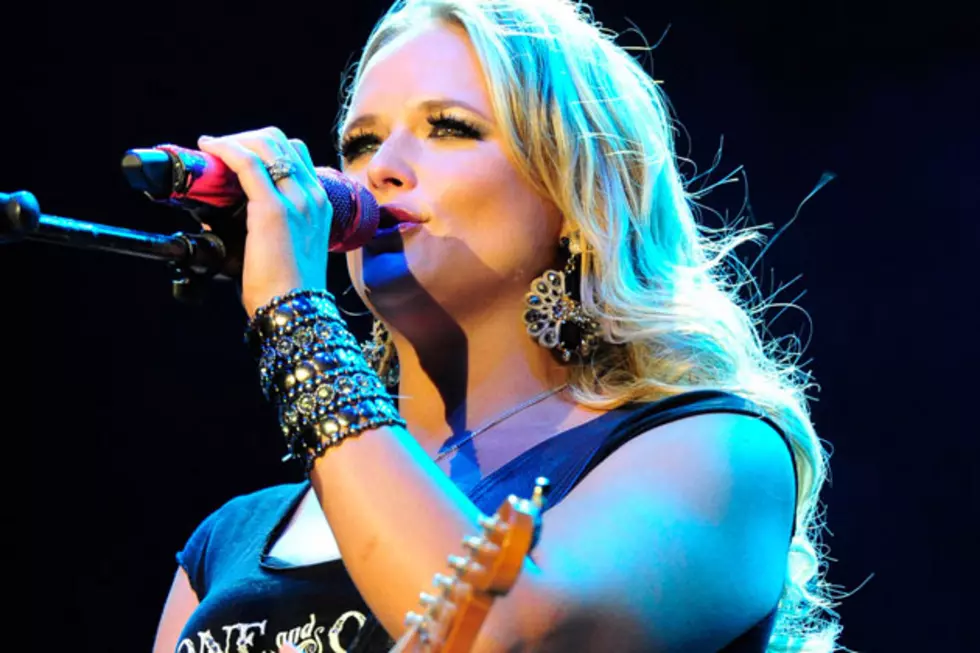 Miranda Lambert, ‘Mama’s Broken Heart’ – Lyrics Uncovered