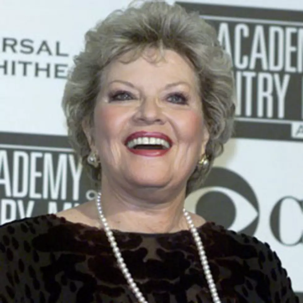 Country Artists We&#8217;ve Lost in 2013: Patti Page