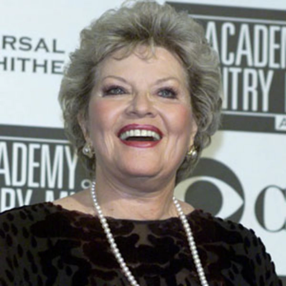 Country Artists We’ve Lost in 2013 Patti Page