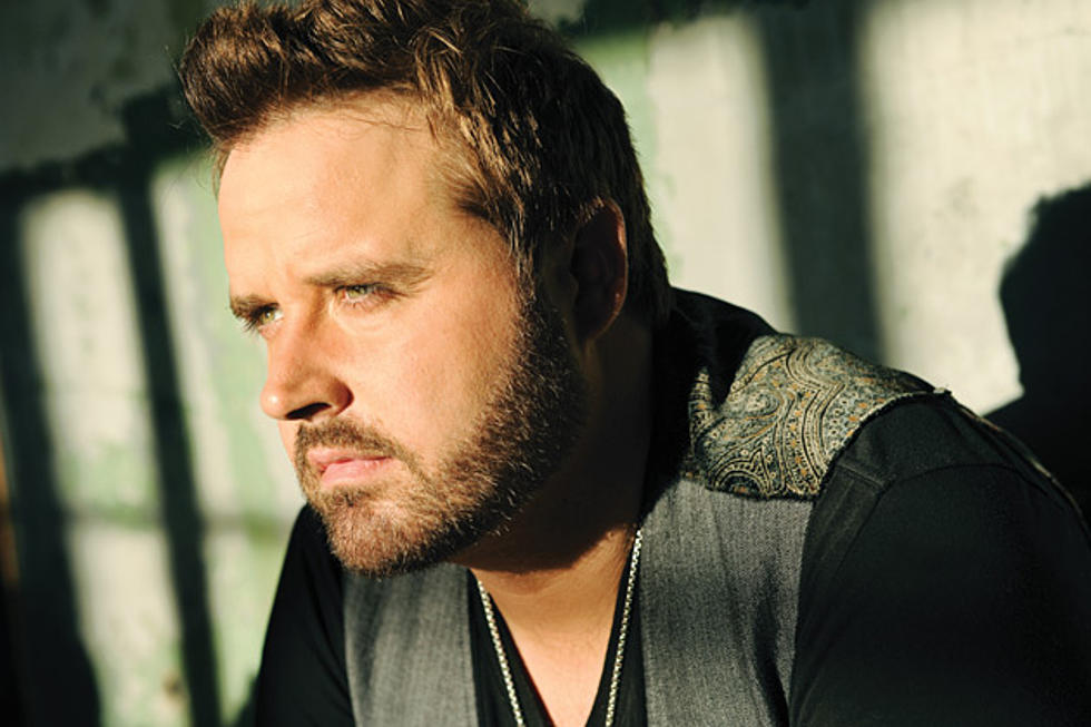 Randy Houser, ‘How Country Feels’ – Album Review