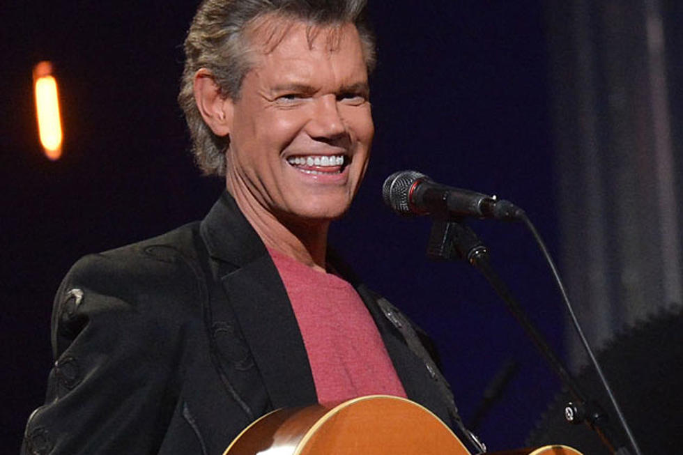 Sign a Get Well Card for Randy Travis